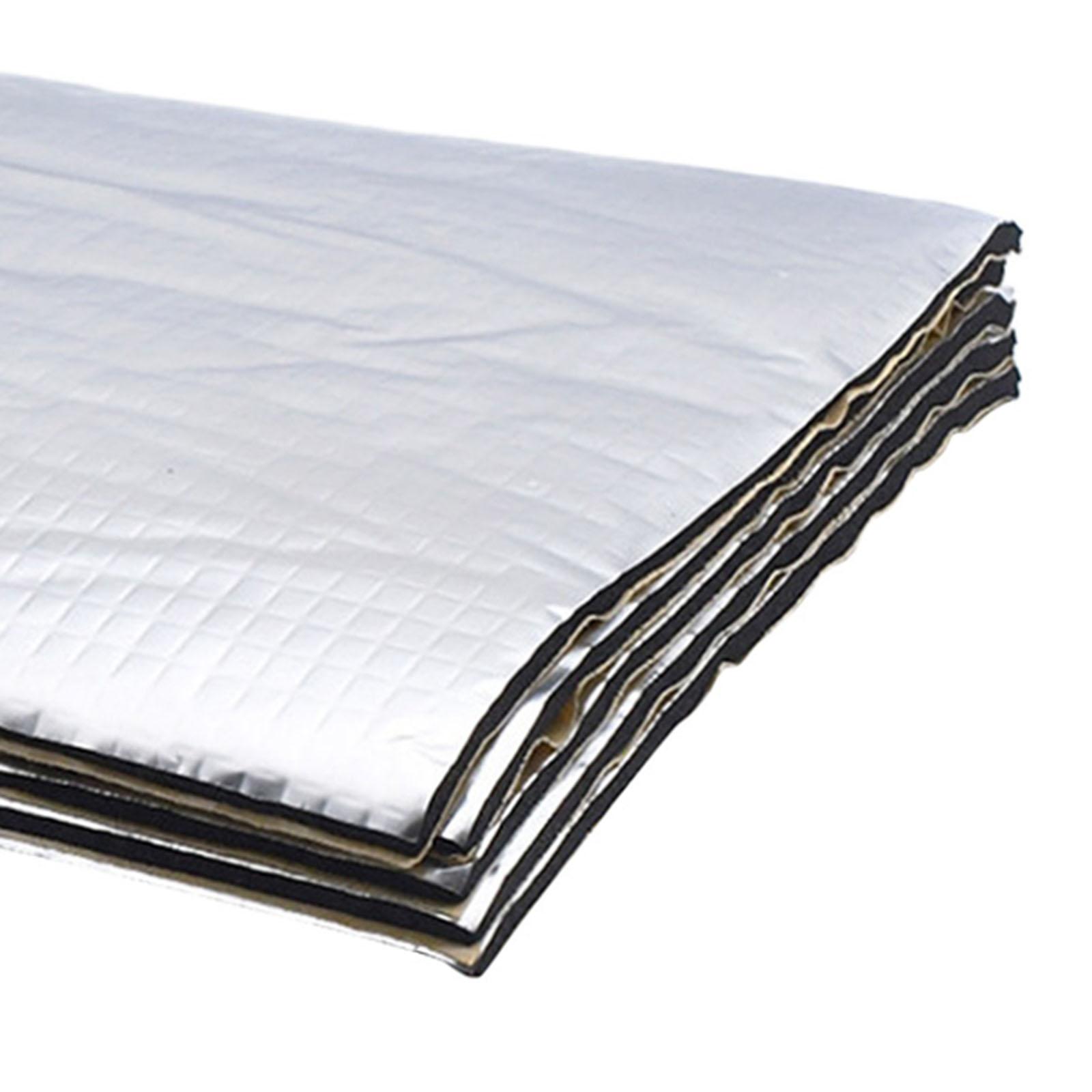 Lightweight Flame Retardant So - مراجعة Foam Dampener Sheet وسعره