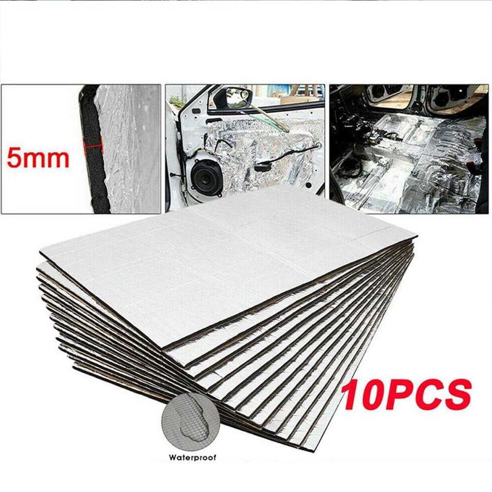 Closed‑Cell Foam Car Sound Pro - مراجعة Foam Dampener Sheet وسعره
