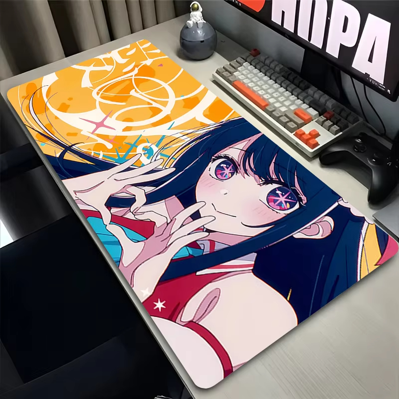 Mouse Pad PC Non Slip Rubber C - مراجعة Gaming Keyboard Esports وسعره