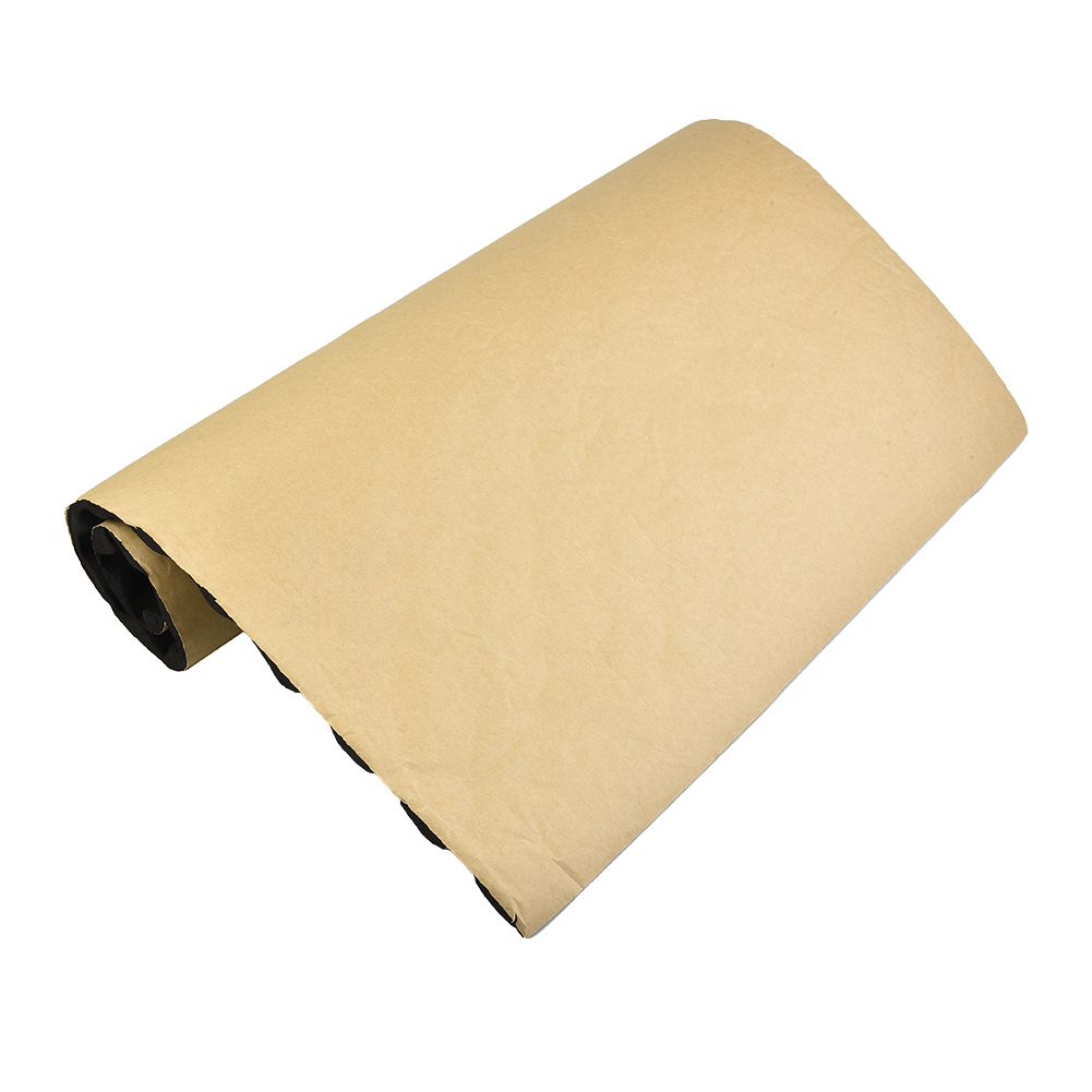 2cm Car Sound Deadener Noise I - مراجعة Foam Dampener Sheet وسعره