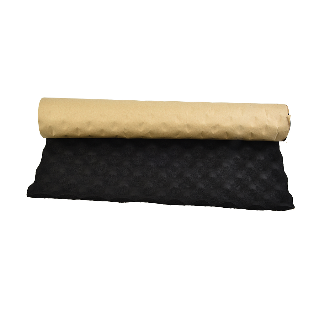 2cm Car Sound Deadener Noise I - مراجعة Foam Dampener Sheet وسعره