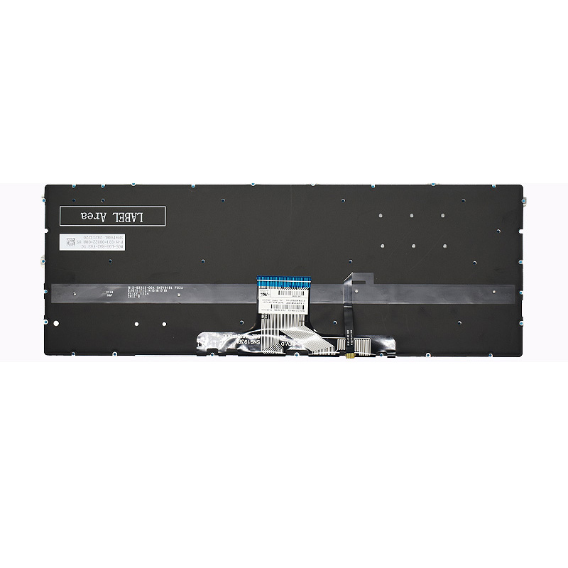 Replacement US/RU Russian Back - مراجعة Gaming Keyboard E Yooso وسعره