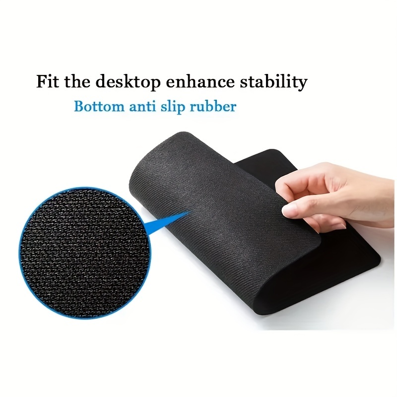 Razer Luxury Mouse Pad Anime G - مراجعة Gaming Keyboard Esports وسعره