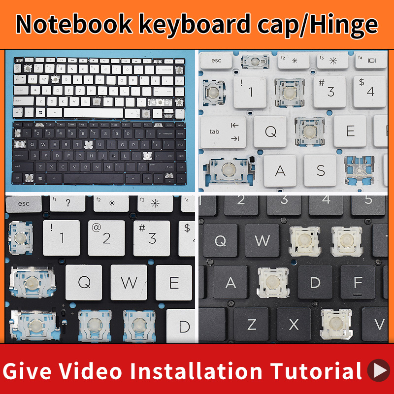 Replacement Keycap Key cap Hin - مراجعة Gaming Keyboard E Yooso وسعره