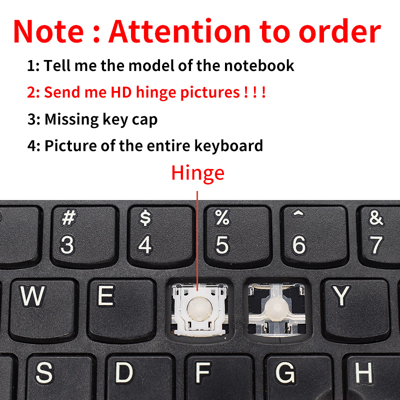 Replacement Keycap Key cap Hin - مراجعة Gaming Keyboard E Yooso وسعره