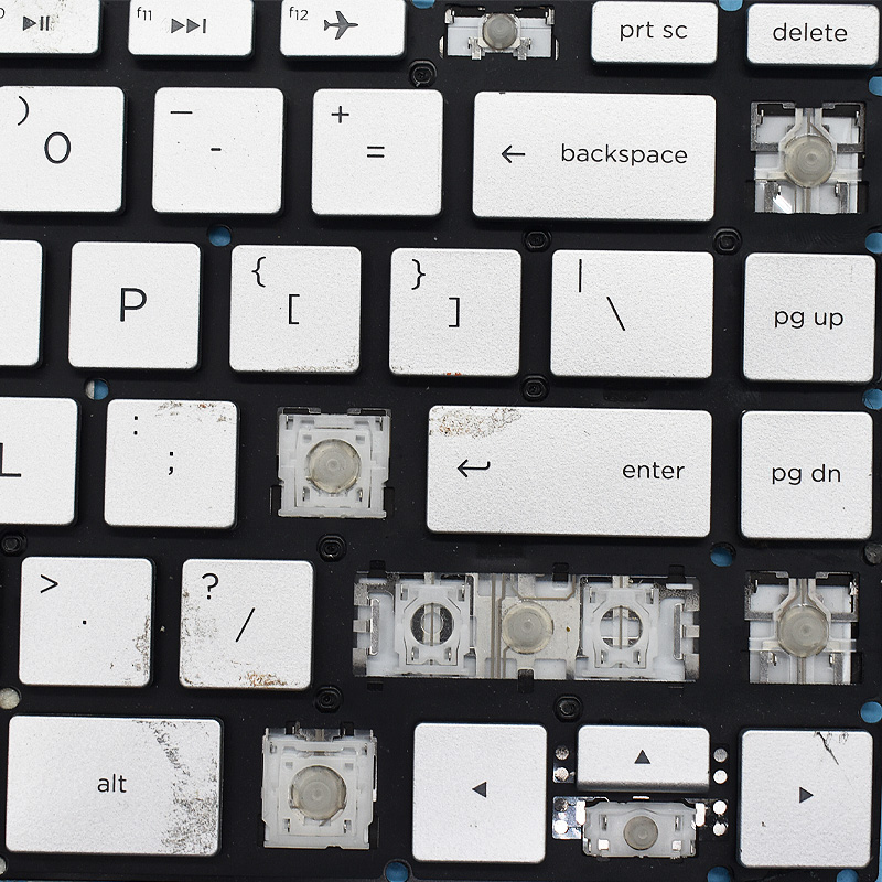 Replacement Keycap Key cap Hin - مراجعة Gaming Keyboard E Yooso وسعره