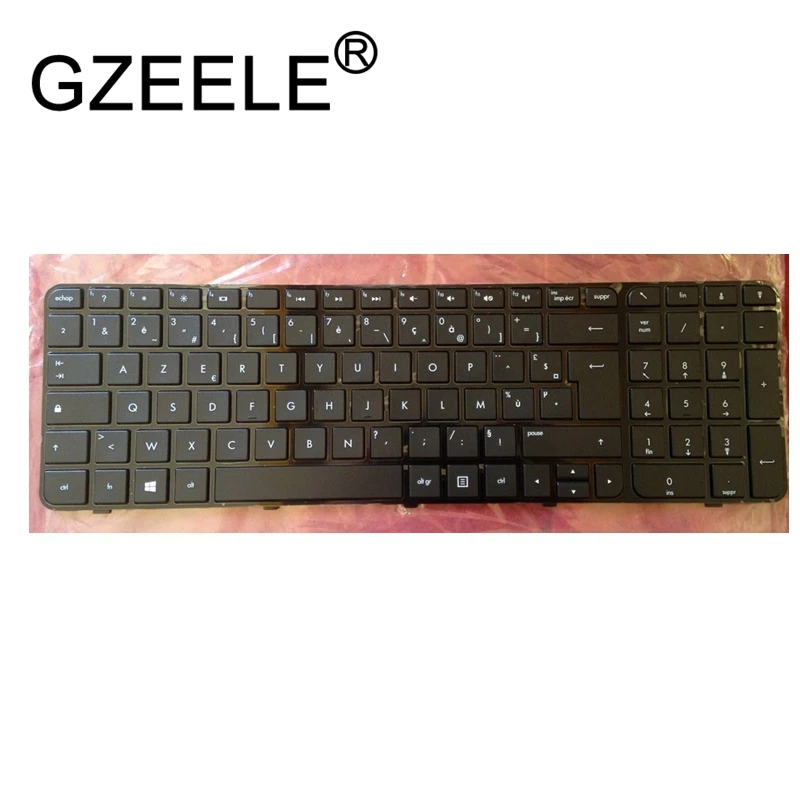 US/RU/FR/SP Keyboard for HP Pa - مراجعة Gaming Keyboard E Yooso وسعره