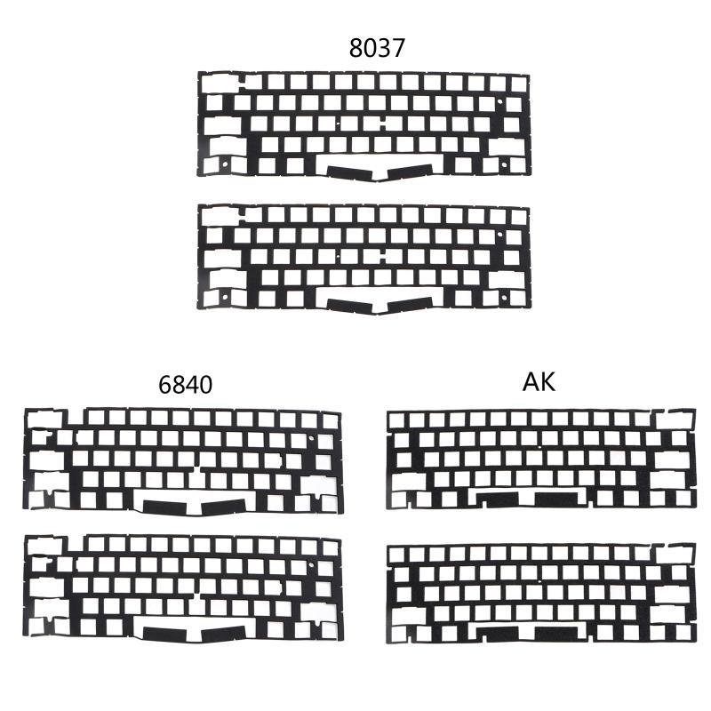 652F Mute Foam Pad Switch Soun - مراجعة Foam Dampener Sheet وسعره
