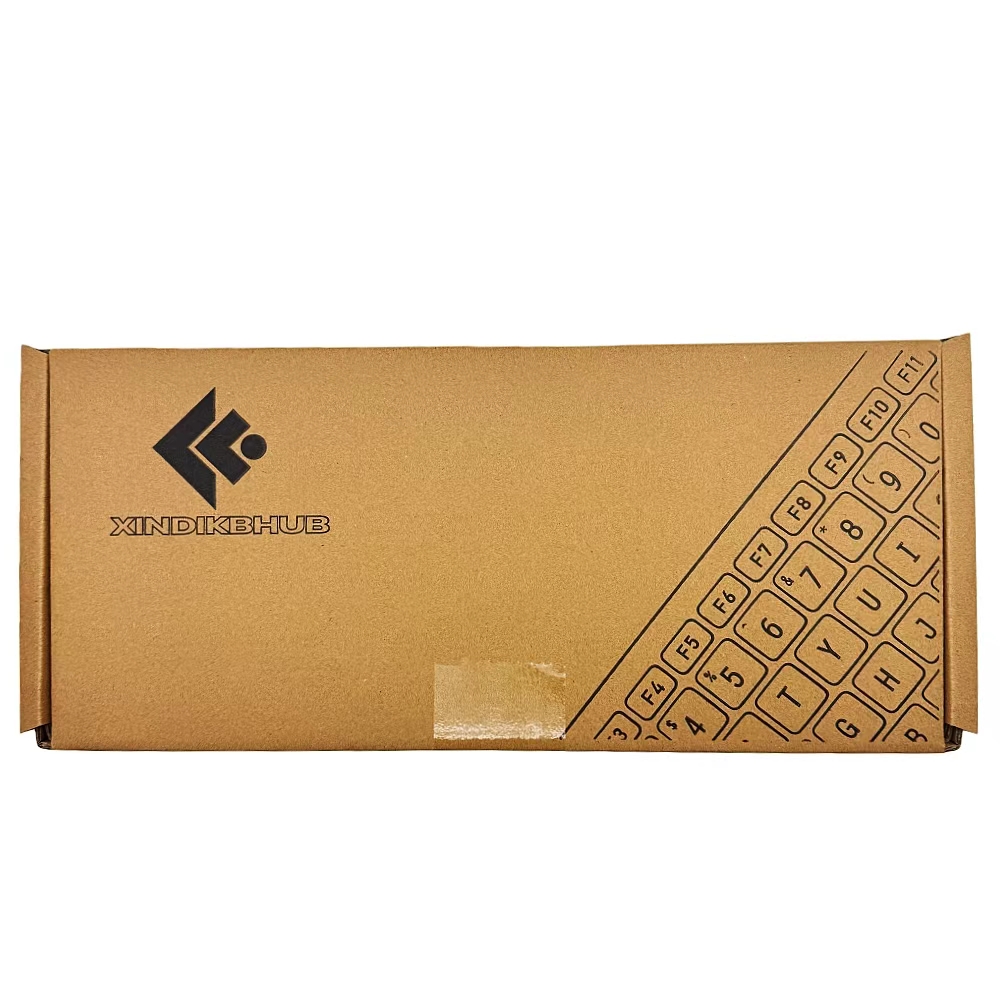 XIN-Russian-US Backlight Lapto - مراجعة Gaming Keyboard E Yooso وسعره