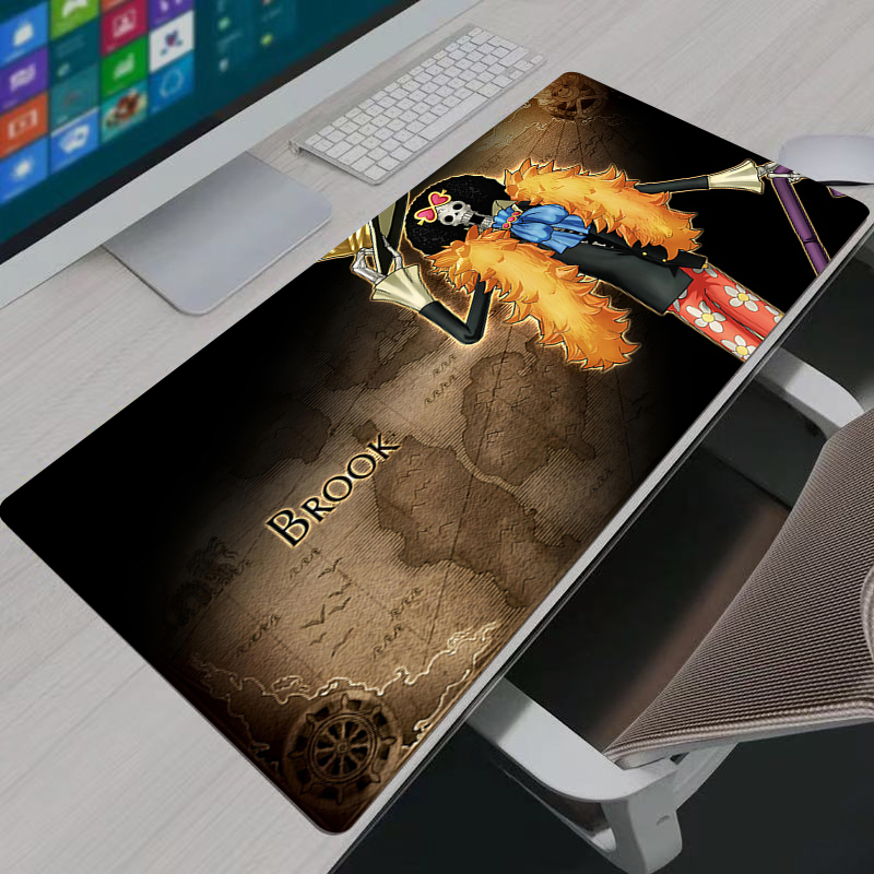 Gaming Mouse Pad Gamer Home Co - مراجعة Gaming Keyboard Theme وسعره