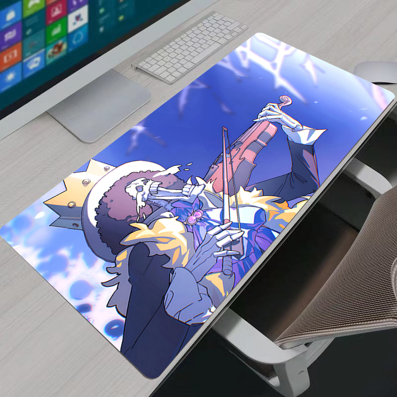 Gaming Mouse Pad Gamer Home Co - مراجعة Gaming Keyboard Theme وسعره