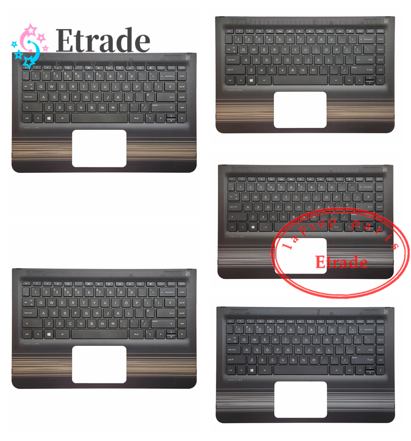 New Original For HP Pavilion X - مراجعة Gaming Keyboard E Yooso وسعره