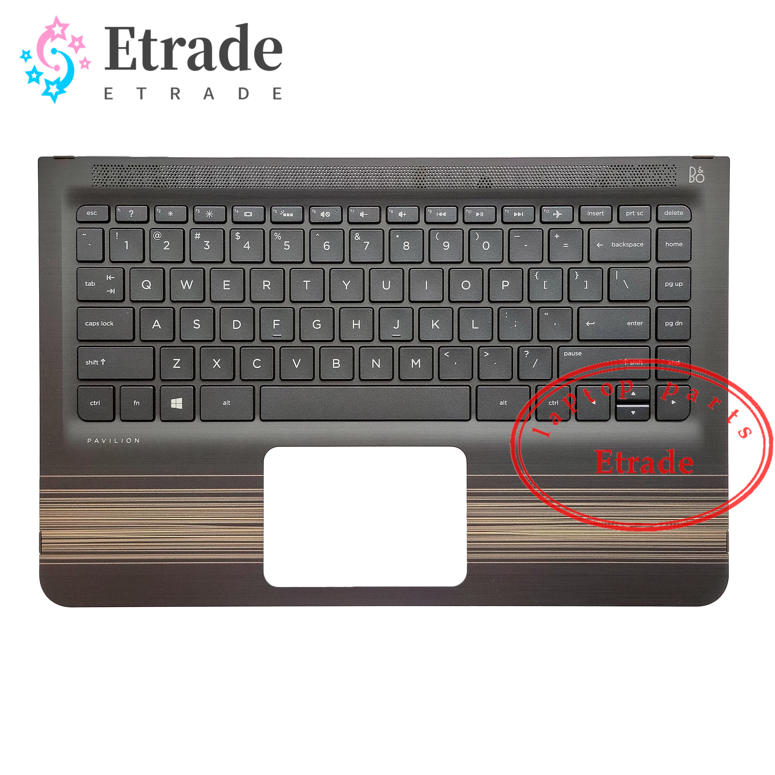 New Original For HP Pavilion X - مراجعة Gaming Keyboard E Yooso وسعره