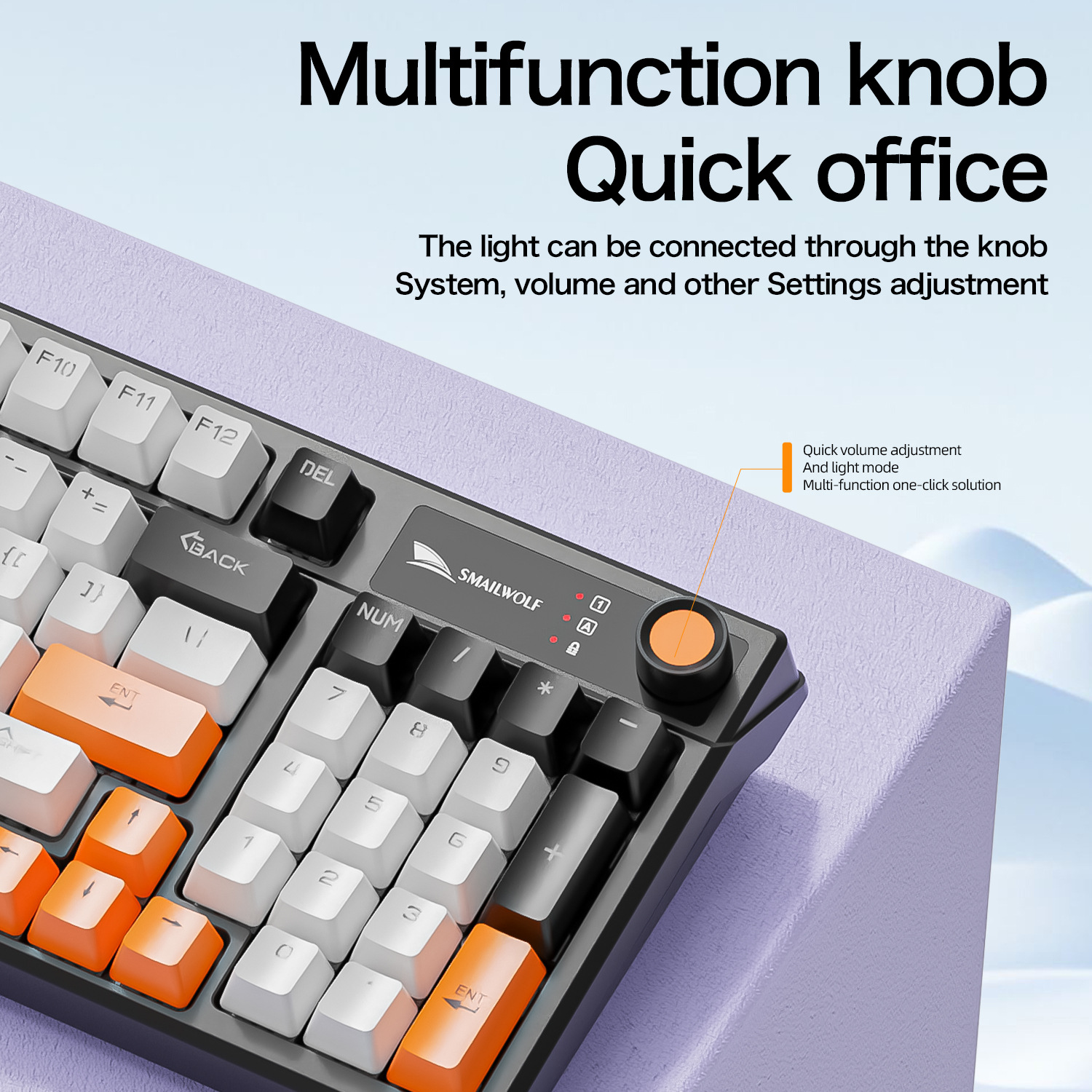 Spanish Mechanical Keyboard Sp - مراجعة Gaming Keyboard Blue Switches وسعره